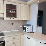 Casa Blu * Perivólion