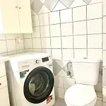 Casa Blu Apartment Perivólion