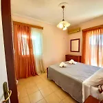 Casa Blu Apartment *