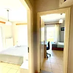 Casa Blu Apartment *