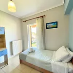 Casa Blu Apartment