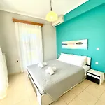 Casa Blu Perivólion