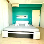 Casa Blu Perivólion