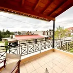 Casa Blu *