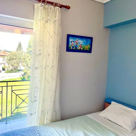 Apartment Casa Blu