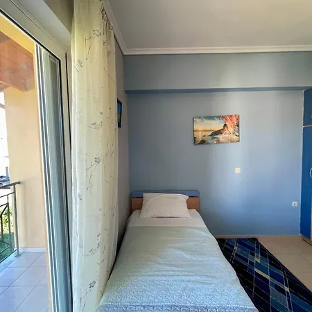 Casa Blu