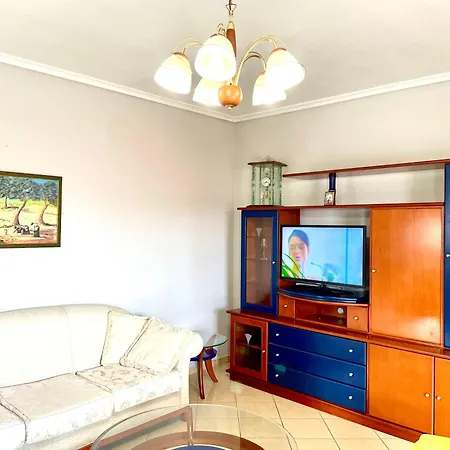 Casa Blu