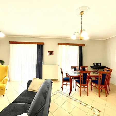 Casa Blu *