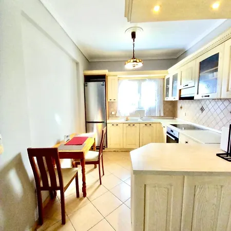 Casa Blu Apartment