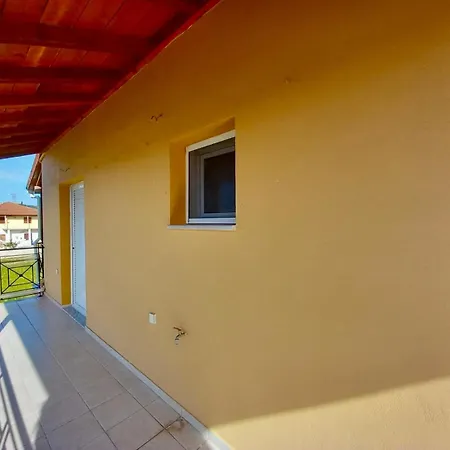 Casa Blu Apartment *
