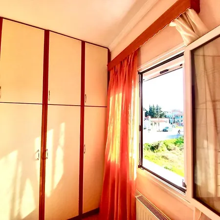 Apartment Casa Blu Perivolion