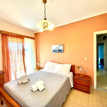 Apartment Casa Blu