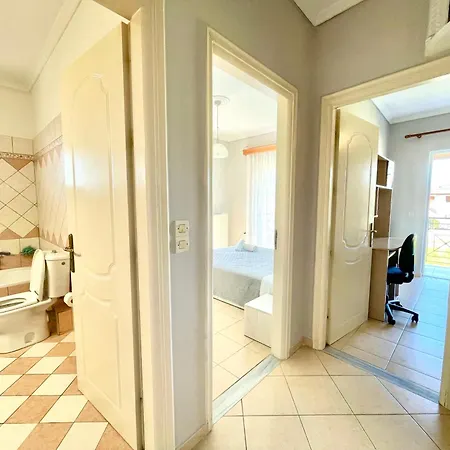 Casa Blu Апартаменты