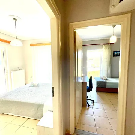 Casa Blu Apartment *