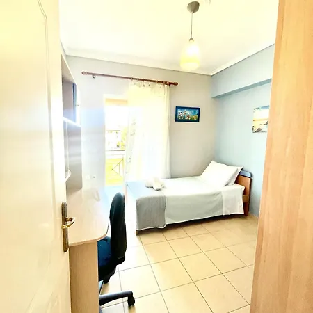 Casa Blu Apartment *