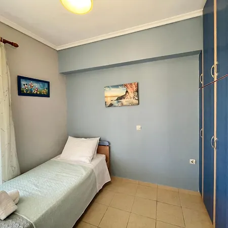 Apartment Casa Blu