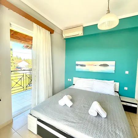 Casa Blu