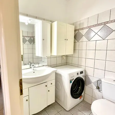 Apartment Casa Blu