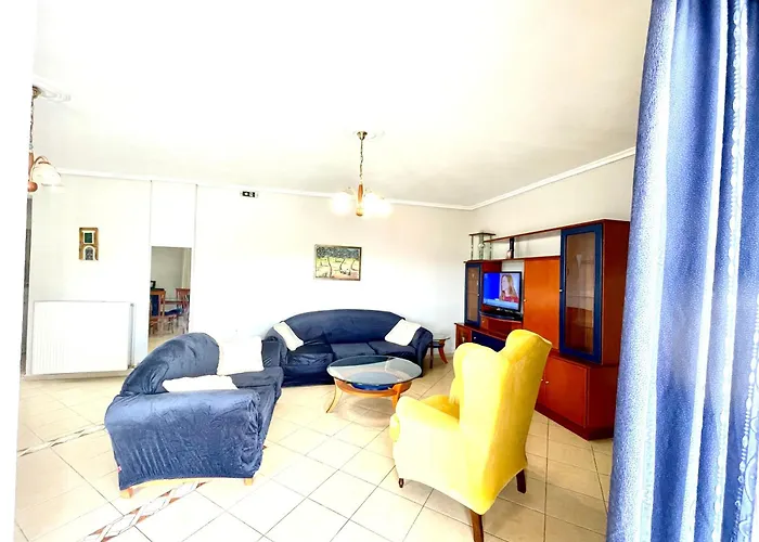 Casa Blu