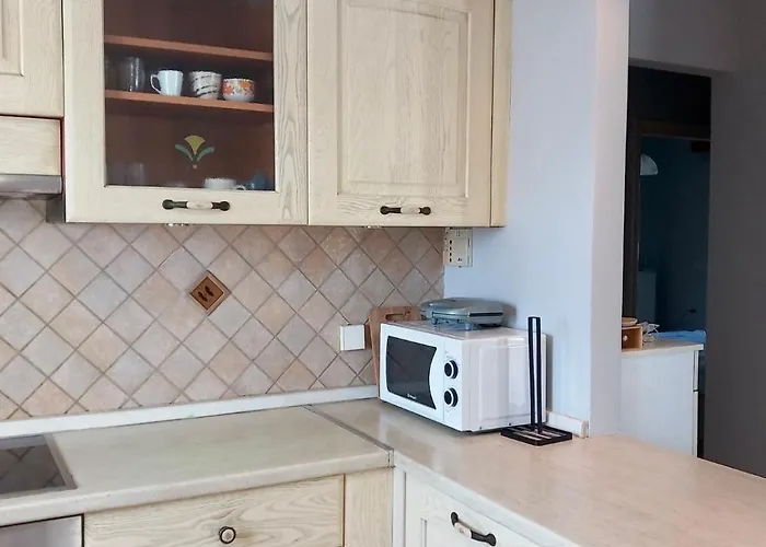 Casa Blu * Perivólion