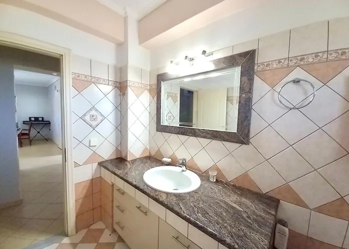 Appartement Casa Blu