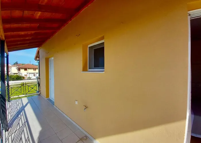 Casa Blu Appartement *