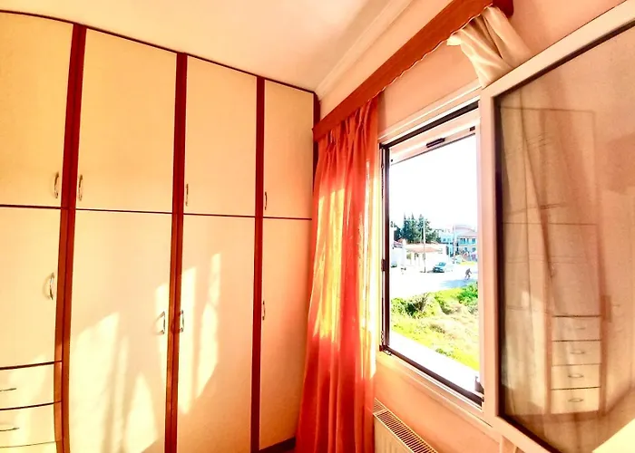 Appartement Casa Blu Perivólion