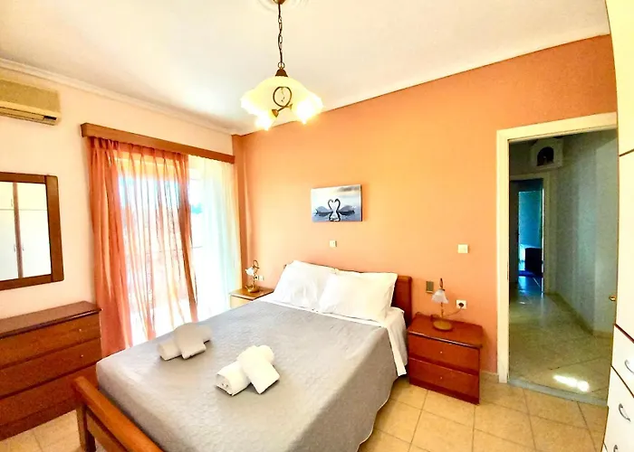 Daire Casa Blu