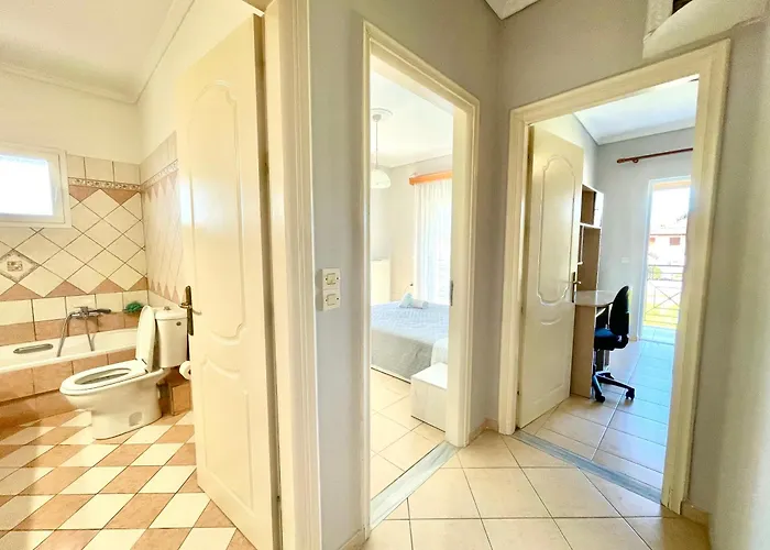 Casa Blu Daire