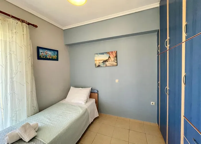 Daire Casa Blu