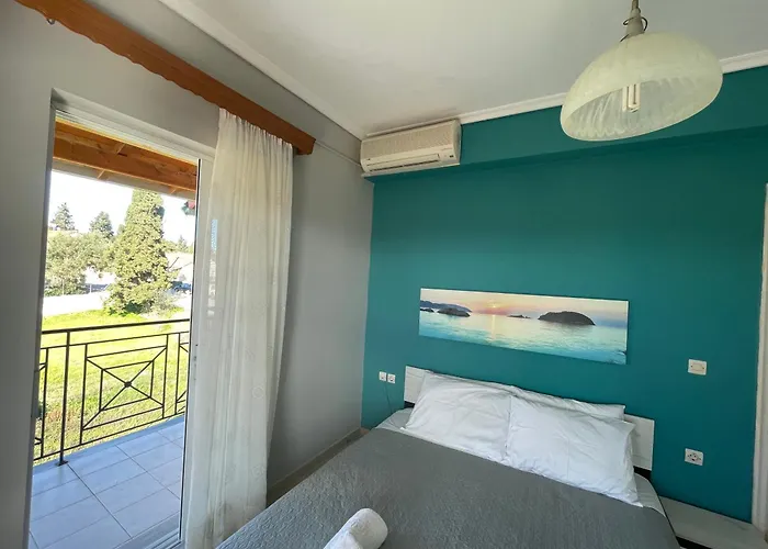 Appartement Casa Blu