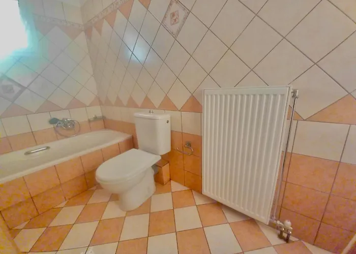 Casa Blu Appartement