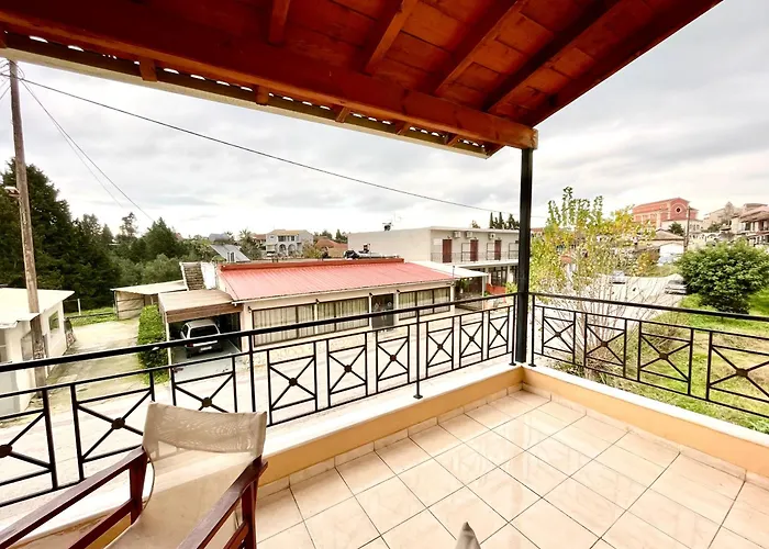 Casa Blu *