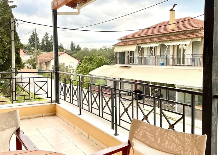 Casa Blu